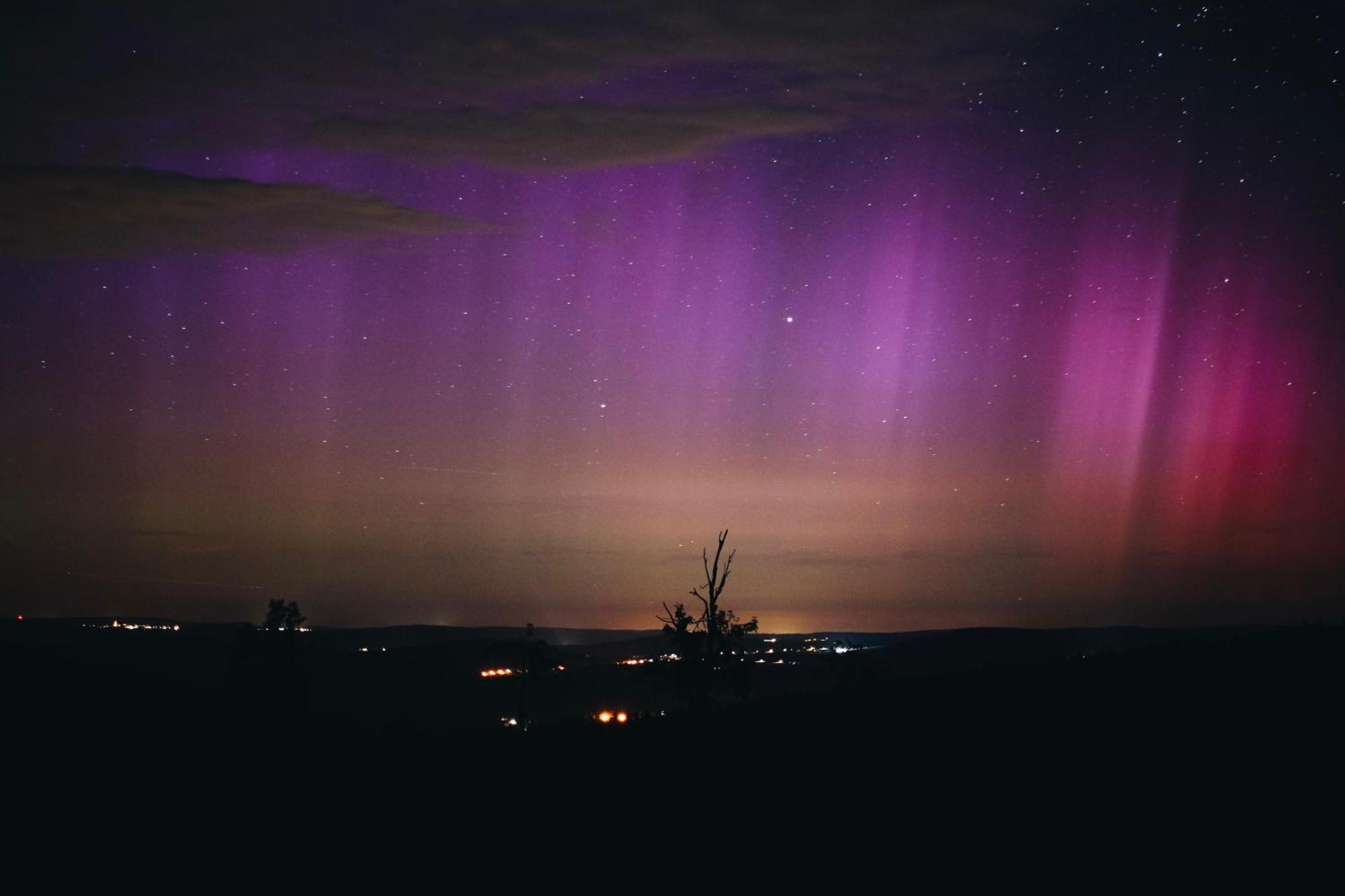 Na Malem Haji, Domek S Finskou Saunou Hora Svate Kateriny Exterior foto